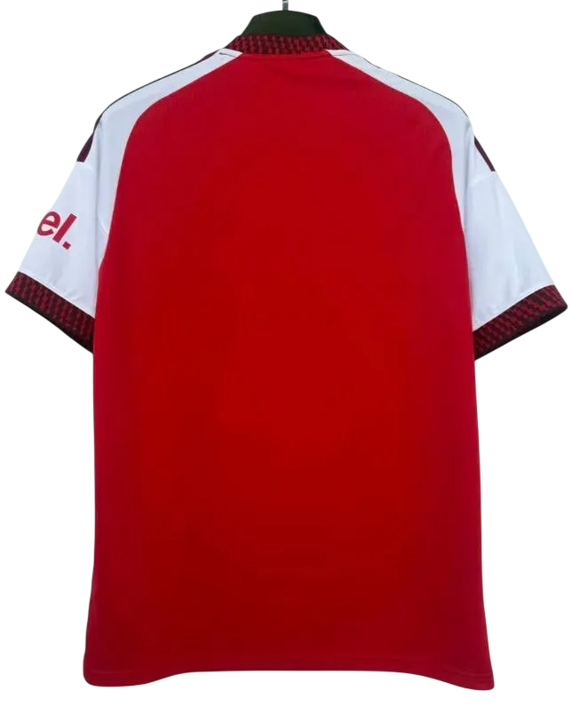 Maillot Arsenal Domicile 2026/2027