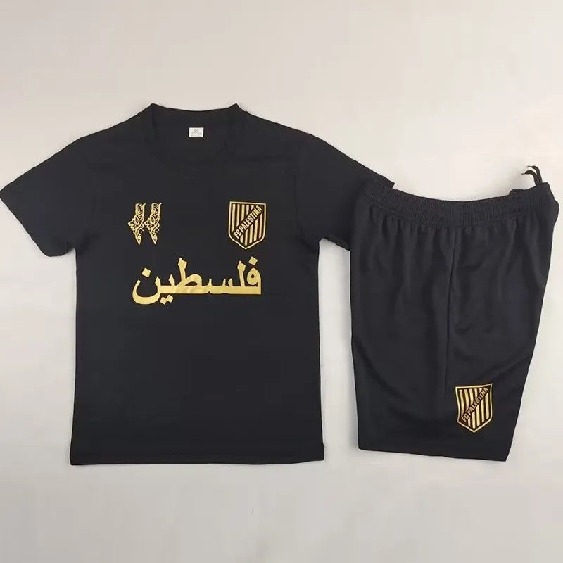 Maillot Kit Enfant Palestine 2024/2025