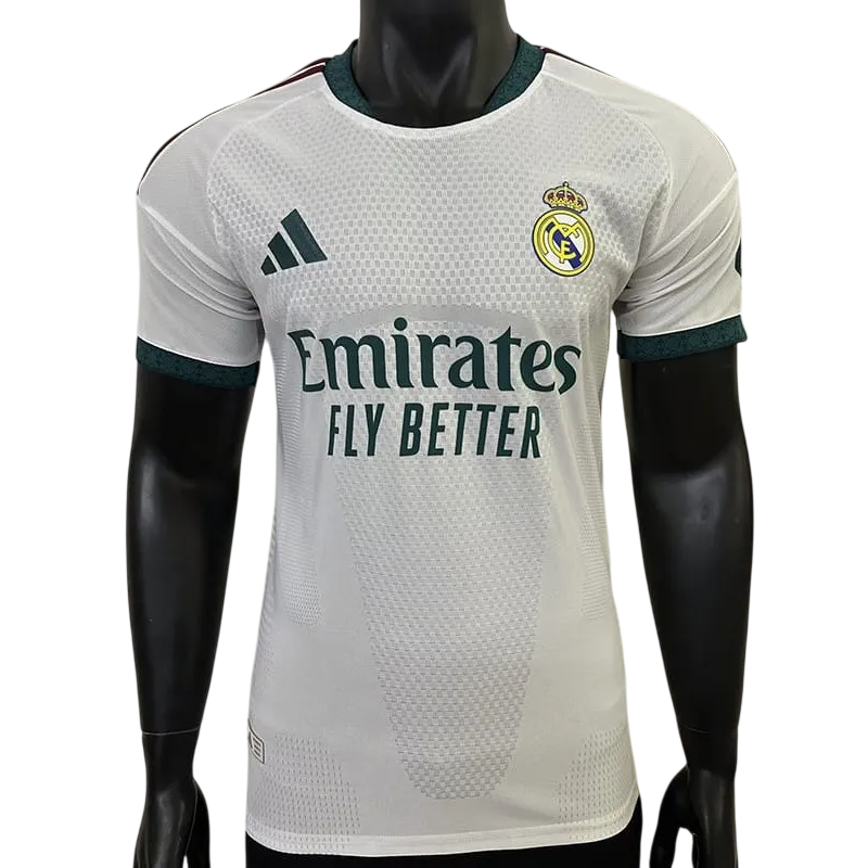Maillot Player Real Madrid Domicile 2026/2027
