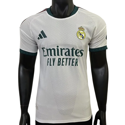 Maillot Player Real Madrid Domicile 2026/2027