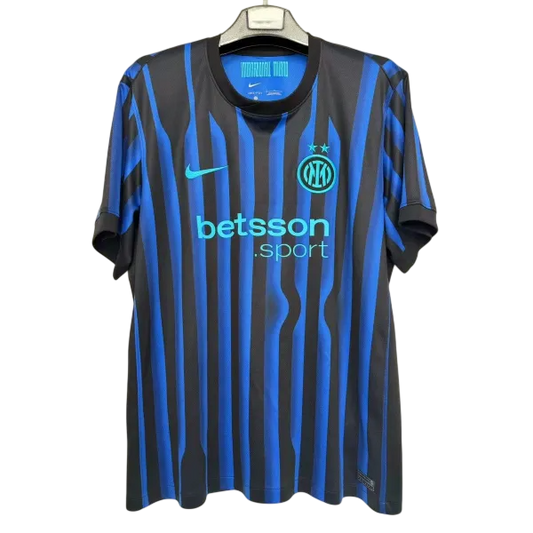 Maillot Inter Milan Extérieur 2025/2026