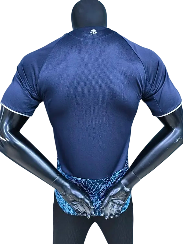 Maillot Player Al Nassr FC Extérieur 2025/2026