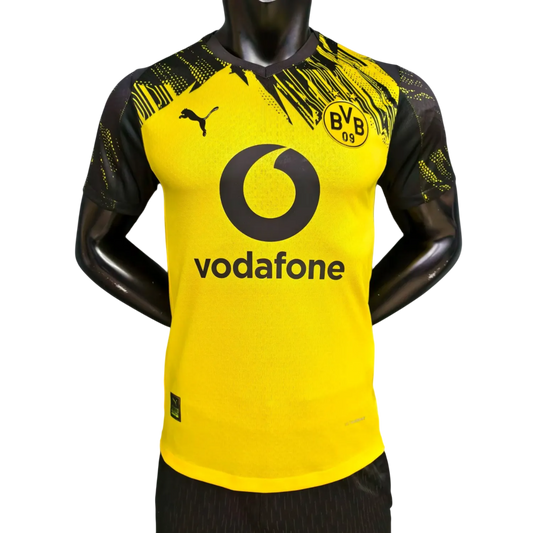 Maillot Player Dormund Domicile 2025/2026