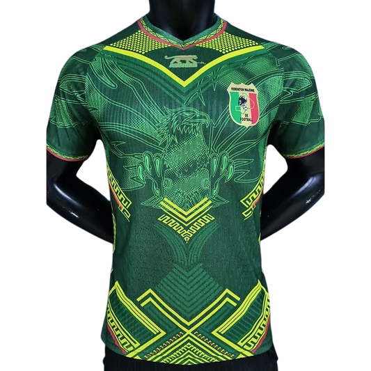 Maillot Extérieur Player Mali 2025/2026