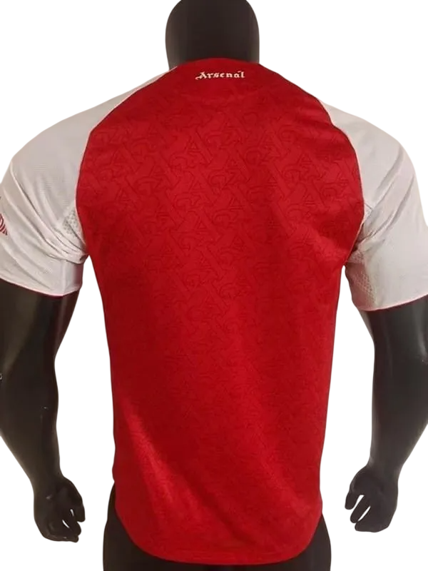 Maillot Player Arsenal Domicile 2025/2026