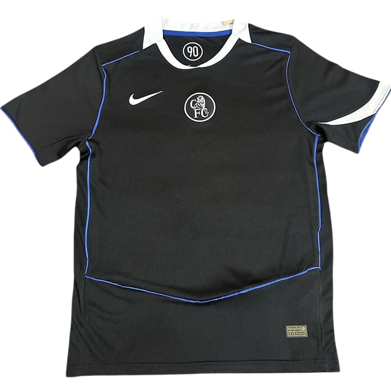 Maillot Chelsea Third 2025/2026