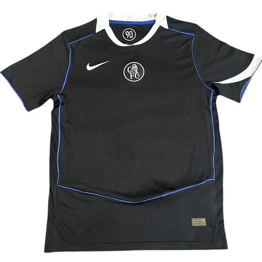 Maillot Chelsea Third 2025/2026