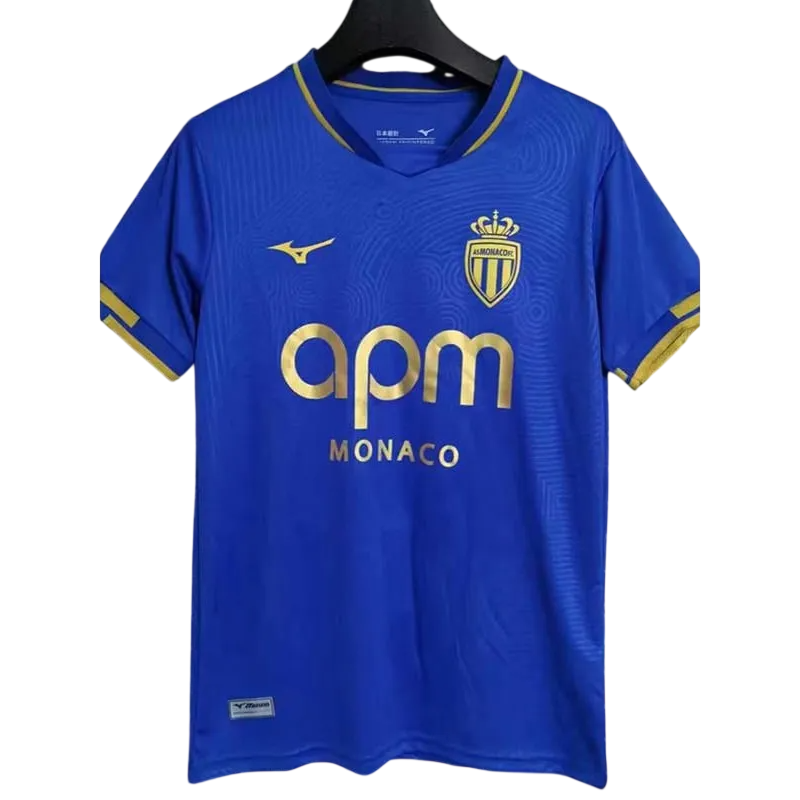 Maillot Monaco Extérieur 2025/2026