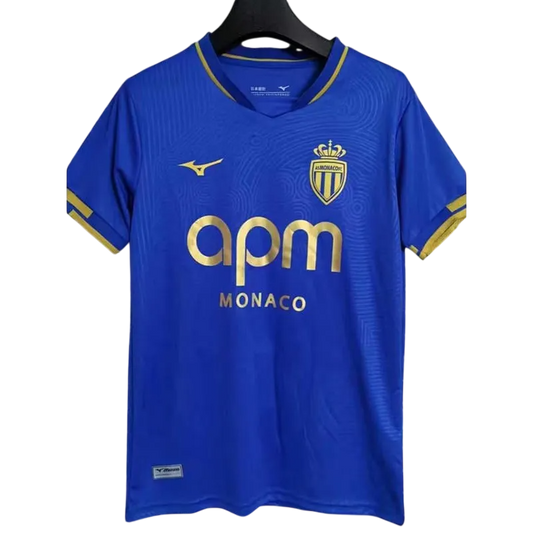 Maillot Monaco Extérieur 2025/2026