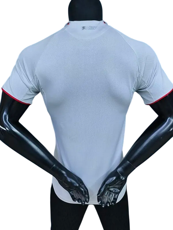 Maillot Player Olympique Lyonnais Third 2025/2026
