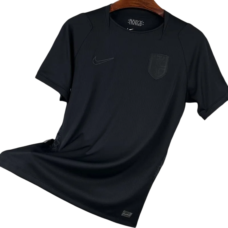 Maillot Extérieur Norvège 2026