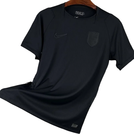 Maillot Extérieur Norvège 2026