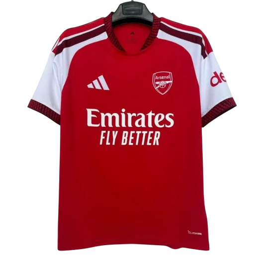 Maillot Arsenal Domicile 2026/2027