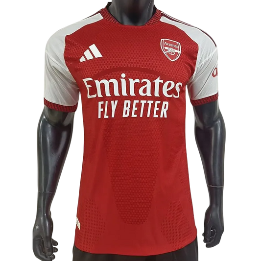 Maillot Player Arsenal Domicile 2026/2027