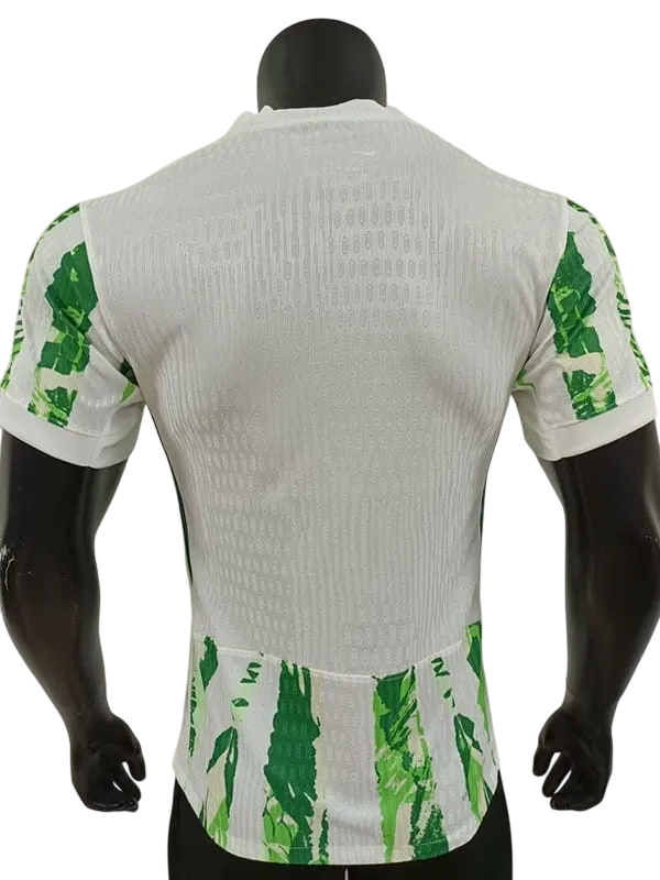 Maillot Player Nigéria Domicile 2025/2026