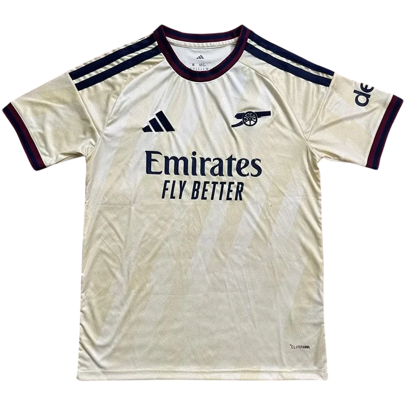 Maillot Arsenal Third 2026/2027