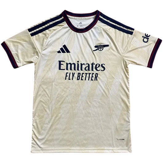 Maillot Arsenal Third 2026/2027