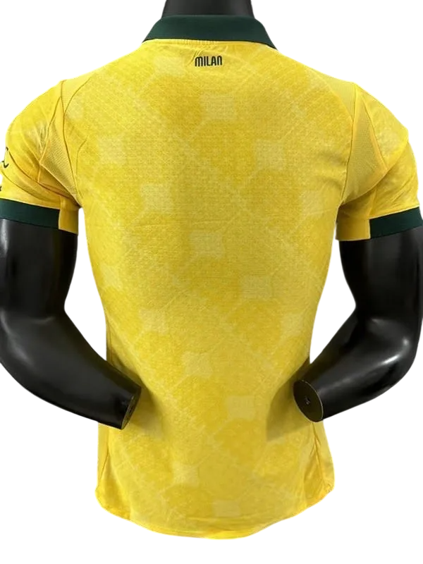 Maillot Player AC Milan Third 2025/2026
