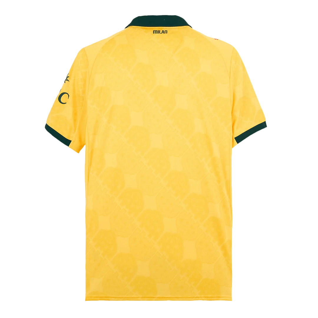 Maillot Third AC Milan 2025/2026