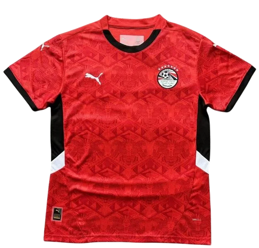 Maillot Domicile Egypte 2025/2026