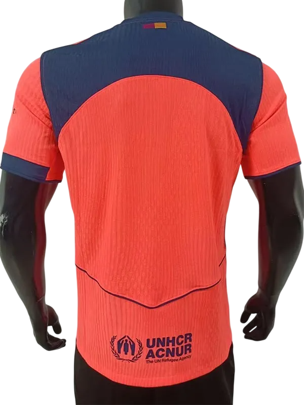 Maillot Player FC Barcelone Third 2025/2026