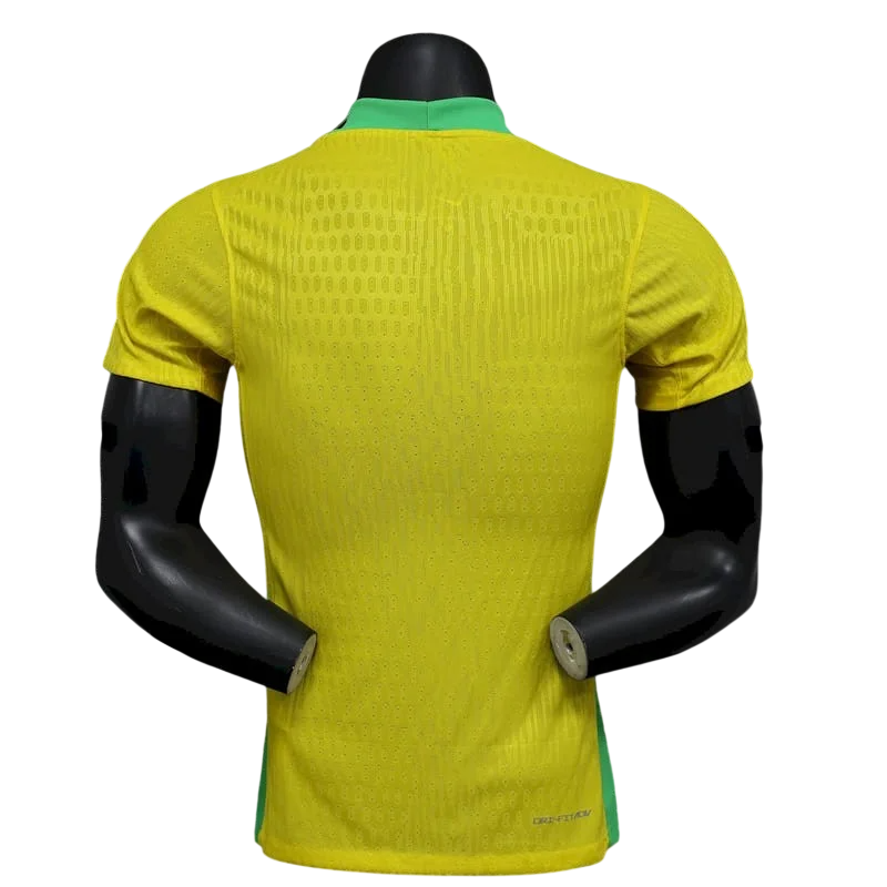 Maillot Player Brésil 2025/2026 Edition Spéciale