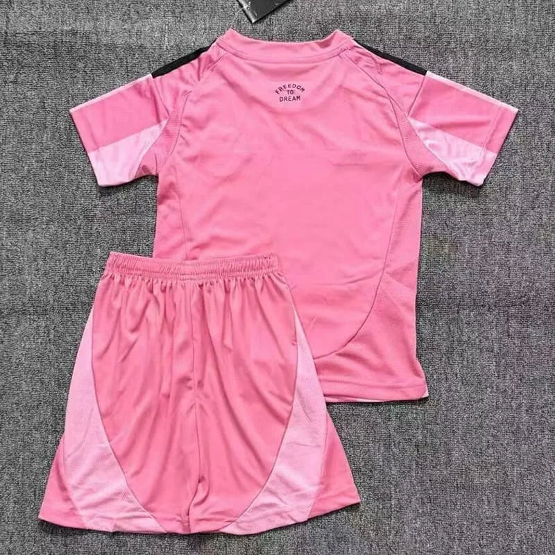 Maillot Kit Enfant Inter Miami Domicile 2025/2026