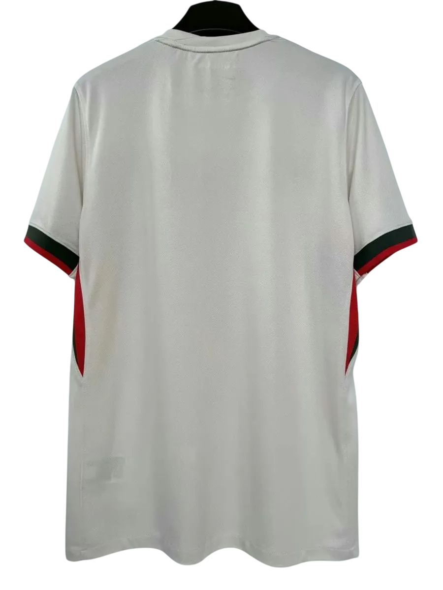 Maillot Chelsea Extérieur 2025/2026