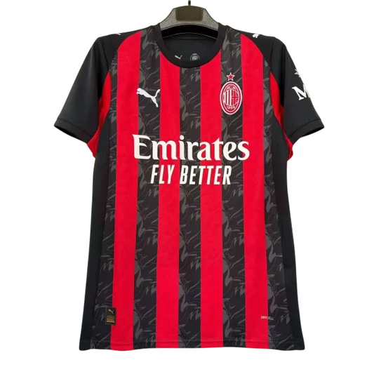 Maillot AC Milan Domicile 2025/2026