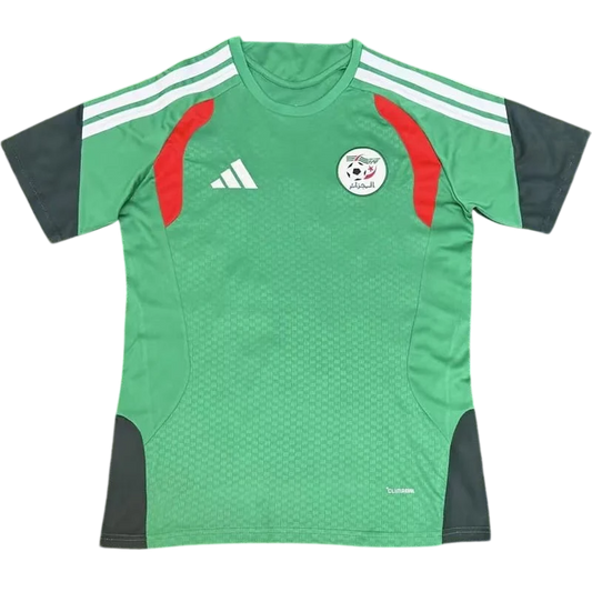Maillot Training Algérie 2026