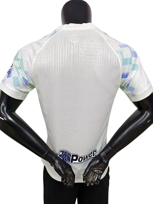 Maillot Player Inter Milan Extérieur 2025/2026