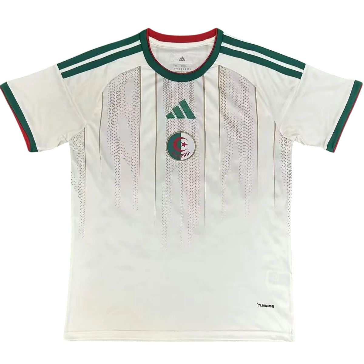 Maillot Domicile Algérie 2026