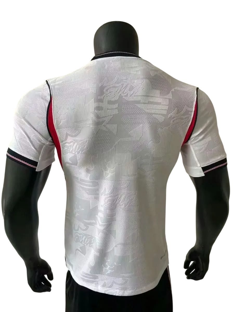 Maillot Player Angleterre Domicile 2026