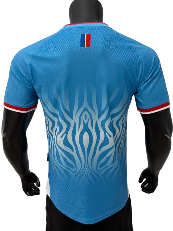 Maillot Player RD Congo Domicile 2026