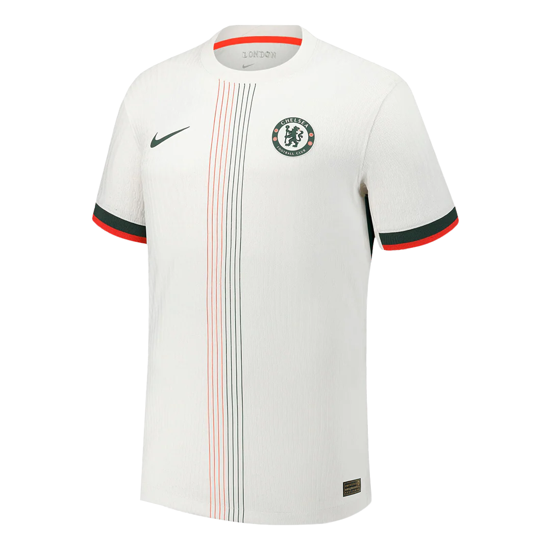 Maillot Extérieur Player Chelsea 2025/2026