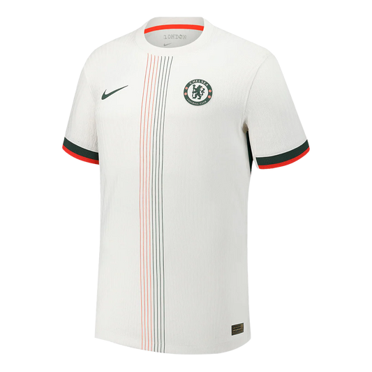 Maillot Extérieur Player Chelsea 2025/2026