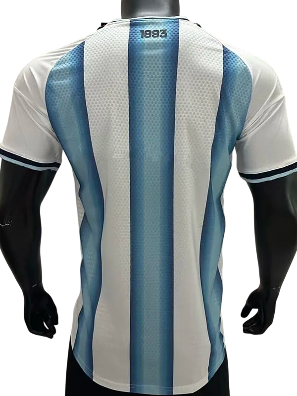 Maillot Player Argentine Domicile 2026