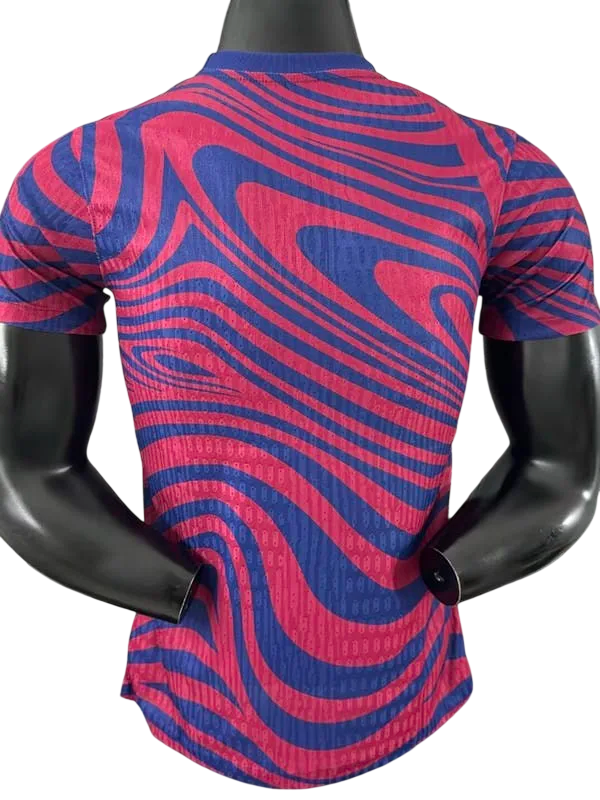 Maillot Player FC Barcelone 2025/2026 Edition Spéciale