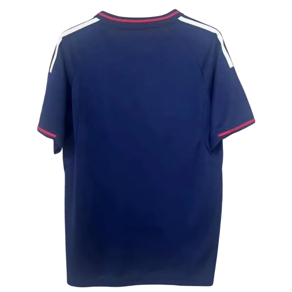 Maillot Olympique Lyonnais Extérieur 2025/2026