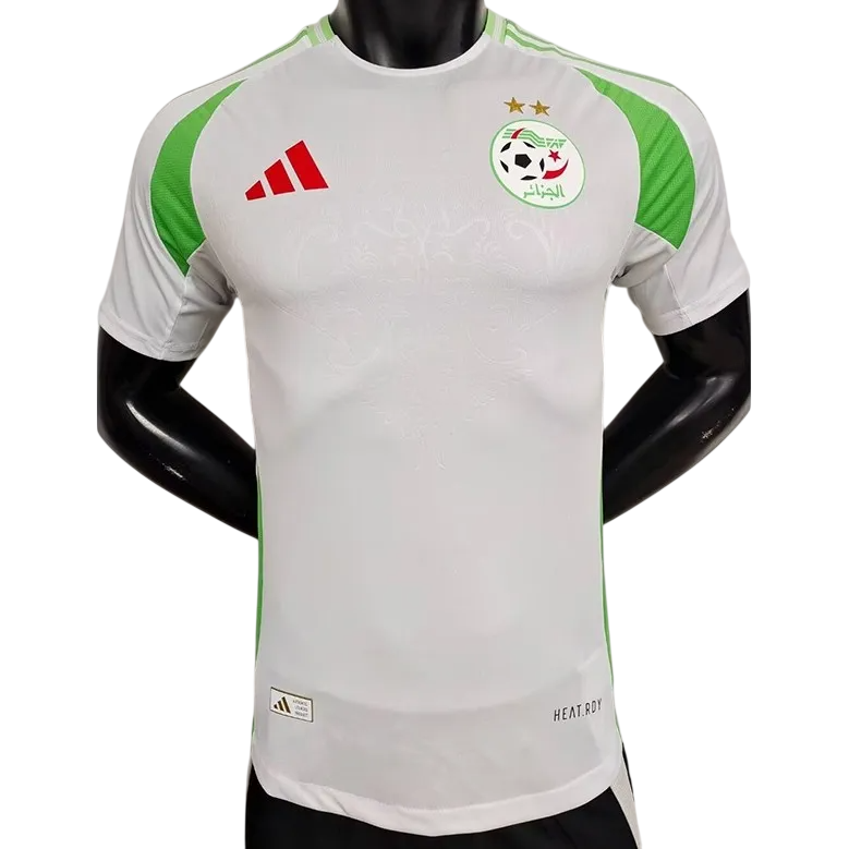 Maillot Player Algérie Domicile 2024