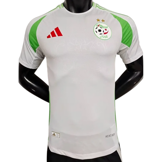 Maillot Player Algérie Domicile 2024