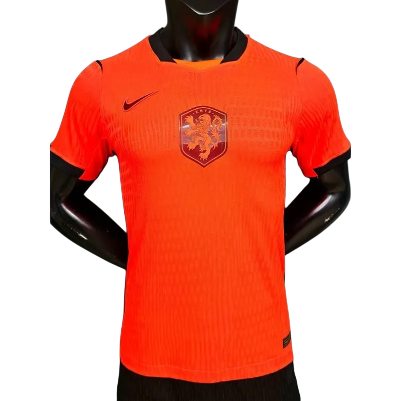 Maillot Player Pays-Bas Domicile 2026