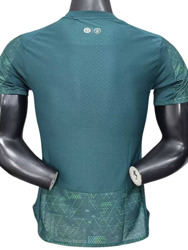 Maillot Player Fourth Manchester City 2025/2026