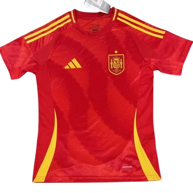 Maillot Espagne Domicile 2024