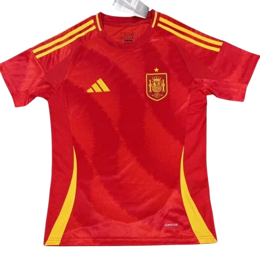 Maillot Espagne Domicile 2024