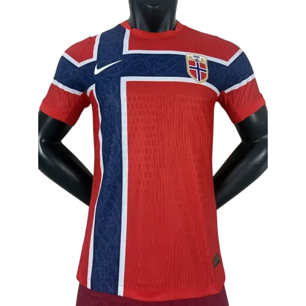Maillot Player Norvège Domicile 2026
