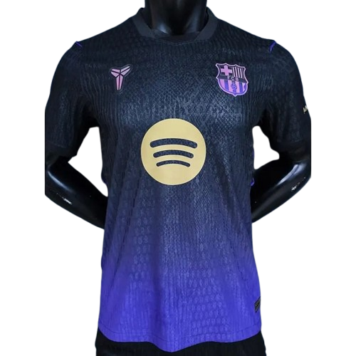 Maillot Player FC Barcelone Extérieur 2026/2027
