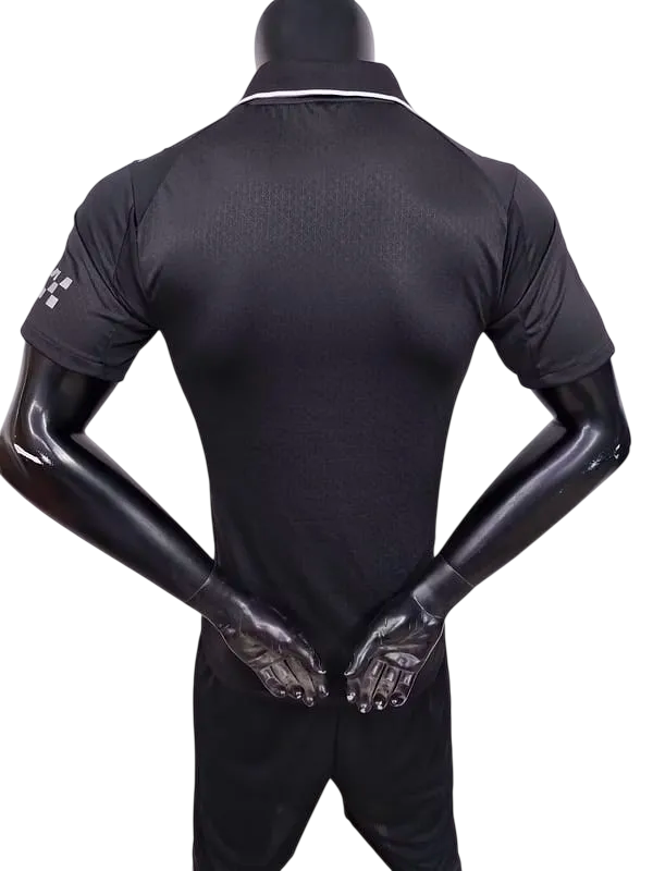 Maillot Player Manchester City Extérieur 2025/2026