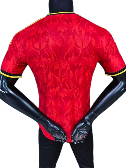 Maillot Player Belgique Domicile 2026-2027