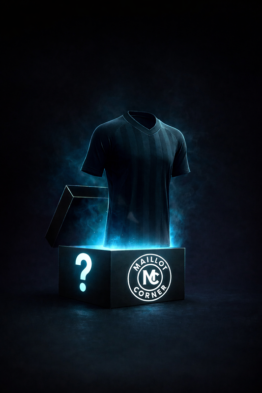 Box Edition Secrète : tu ne choisis pas, tu découvres !